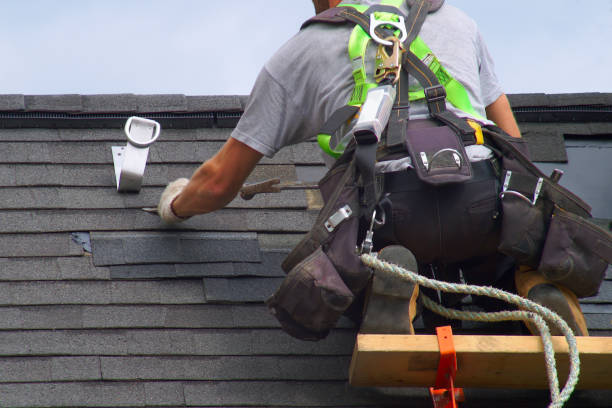 Best Residential Roofing Contractor  in Port St John, FL