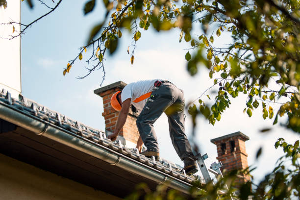 Best Tile Roofing Contractor  in Port St John, FL