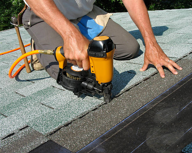 Best Residential Roofing Contractor  in Port St John, FL