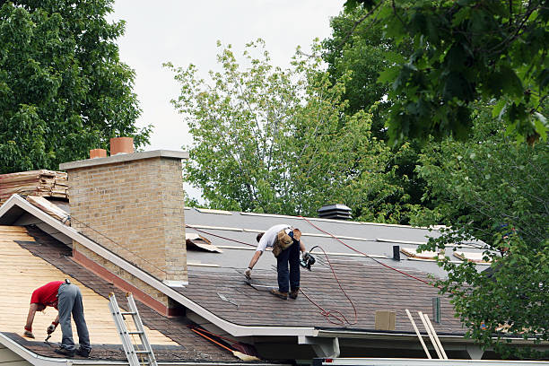 Best Tile Roofing Contractor  in Port St John, FL