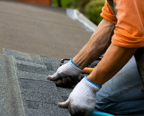 Quick and Trustworthy Emergency Roof Repair Services in Port St John, FL