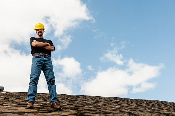 Best Roof Gutter Cleaning  in Port St John, FL
