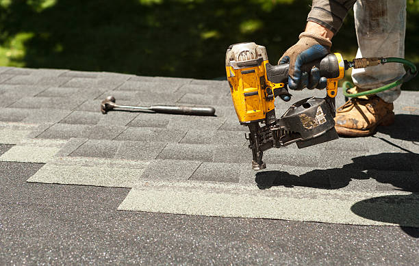 Roof Installation Near Me in Port St John, FL